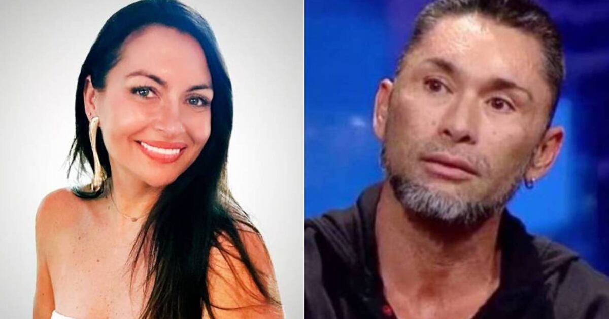 Paula Pavic y Camilo Huerta: Cerca de un romance en Vecinos al Límite