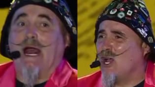 “Ahora nadie votó por él”: El Flaco se fue entre pifias en La Pampilla y lanzó palito a votantes del presidente Kast