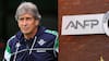 Se aleja de La Roja: la condición que puso Pellegrini para firmar con la selección pero no se cumplió