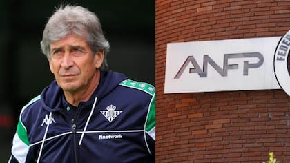 Se aleja de La Roja: la condición que puso Pellegrini para firmar con la selección pero no se cumplió