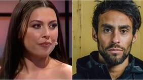 “Me deben unas cortinas”: Daniela Aránguiz cumple amenaza y desclasifica detalles del “bautizazo”