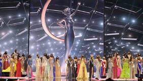 La corona de Miss Universo 2021 finalmente se quedó en Latinoamérica