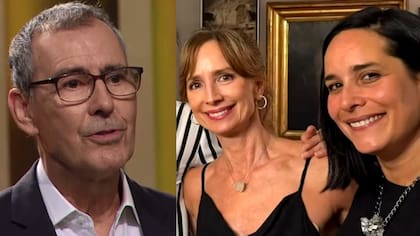 “Por la negligencia de un imbécil”: Cristián Campos cuenta cómo María José Prieto enfrenta el duelo por su hermana Paz Ramírez