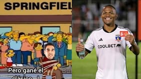 “Basta de risas”: los memes que subieron al columpio a la U después de derrota contra Palestino por la Sudamericana