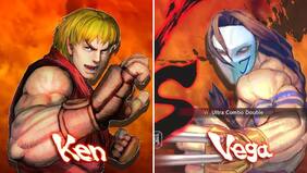 Street Fighter: nuevas imágenes revelan cómo se ven los actores que darán vida a Ken y Vega