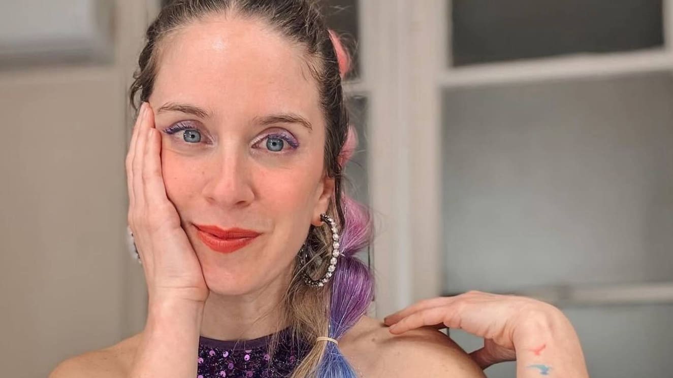 Alison Mandel compartió potente reflexión sobre adopción de su segunda hija: apuntó a “luto” que “no se habla mucho”