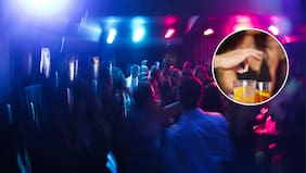 Llega a Chile dispositivo que detecta drogas en tu vaso