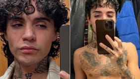 “Estoy listo, Dios mío”, el enigmático mensaje de Leo Méndez Jr. que generó preocupación y que debió salir a aclarar