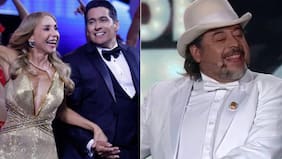 La esperada batalla por el rating entre Bombo Fica y la primera noche de Viña 2026: este fue el claro ganador