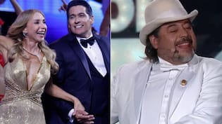 La esperada batalla por el rating entre Bombo Fica y la primera noche de Viña 2026: este fue el claro ganador