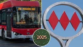 Año Nuevo 2025: Revisa los horarios del transporte público este 31 de diciembre y 1 de enero