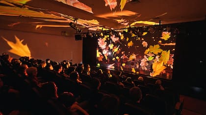 La experiencia inmersiva inspirada en Vivaldi llega a Santiago: fecha y entradas