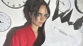 Camila Moreno celebrará la reedición de su disco debut con conciertos en Valparaíso y Santiago