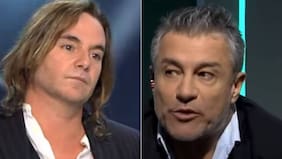 “¿Por qué lo dejas?“: ex panelista de Sin Filtros lanza dardo contra ”Cuchillo” Eyzaguirre por estado de Solabarrieta