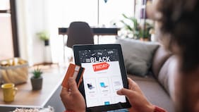 Black Friday 2026 confirma sus fechas en Chile: más de 400 empresas participarán en cuatro días de descuentos