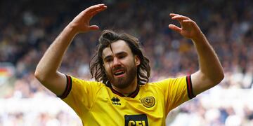 Premier League - Newcastle United v Sheffield United