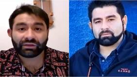 Periodista de CHV reveló complejas secuelas tras brutal agresión en Iquique: había sido amenazado