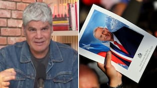 “La gente va a estar con las bolas tan hinchadas...”: Viralizan reflexión de Guarello sobre Kast tras el estallido