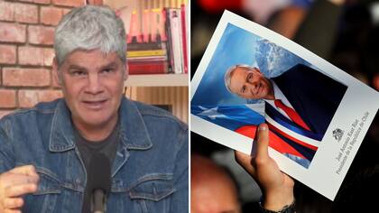 “La gente va a estar con las bolas tan hinchadas...”: Viralizan reflexión de Guarello sobre Kast tras el estallido