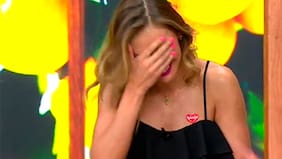 ¿Se casa Carola de Moras?