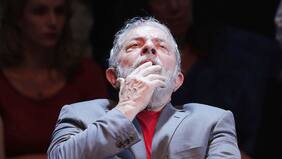 Juez brasileño emite fallo que puede liberar a Lula de forma inminente