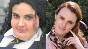 Bárbara Ruiz-Tagle lanza potente reflexión sobre la obesidad a raíz de su rol en “Graduados”