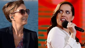 Fran García-Huidobro: "Yo creo que Natalia Valdebenito debería ponerse, si no se ha puesto, un poquito de (ácido) hialurónico..."