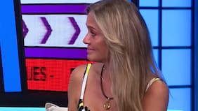 "(Iván Zamorano) No salió a dar la cara", recuerda María Eugenia Larraín a 20 años del cancelado matrimonio