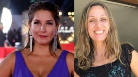 “Amiga, colega y compañera”: Katyna Huberman le dedicó un especial mensaje a su amiga Mariana Loyola por su cumpleaños