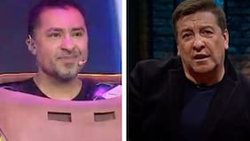 “Es un programa de farándula…”: la particular reflexión de Chico Pérez sobre late de JC Rodríguez