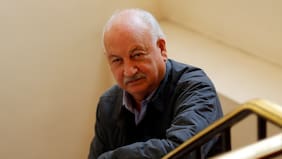 Nuevamente hospitalizan al presidente del PC, Guillermo Teillier: se encuentra “estable de cuidado”