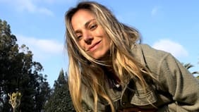 “Es mi forma de honrar a mi hijo”: Mariana Derderián habló de las motivaciones de su nuevo proyecto