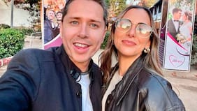 Karol Lucero rompe el silencio tras enfrentar funa por supuesta deuda: involucra a Fran Virgilio y su lujoso matrimonio