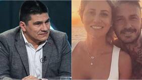 “A Mauricio yo…”: el comentario del Toby Vega sobre Pinilla que descolocó a Gissella Gallardo en pleno programa