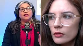 “No sé qué le pasó, pero después del Rechazo...”: Alejandra Valle sorprende con dura crítica a Camila Vallejo