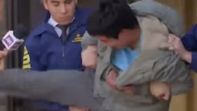 Entró a robar a casa de familia y mató a madre que quiso proteger a su hijo postrado: el brutal ataque de “El Chico Mono”