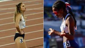 “Martina, Stephanie y Feña le hicieron la ley del hielo”: atleta nacional apunta a compañeras de Berdine Castillo
