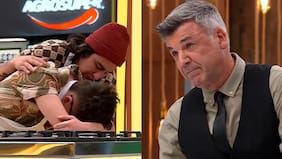 Masterchef da la sorpresa en el rating con capítulo donde Yann Yvin revivió su mítica frase: “Esto sí es una...”