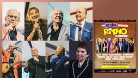 La Nueva Ola vuelve a escena con una gira para celebrar seis décadas de la revista Ritmo