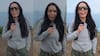 Daniela Aranguiz adelanta que sufrió accidente en las grabaciones de Vértigo Extremo: “Me tuvieron que sacar con ambulancia”