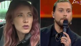 Carla Jara irrumpe en medio de rumores que la vinculan con Jean Philppe Cretton: hizo importante aclaración