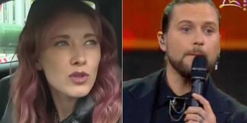 Carla Jara - Vasco Moulian