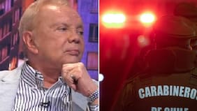 Desahogó cruda reflexión sobre el país: La carta de Alfredo Lamadrid tras brutal asalto en su propia casa
