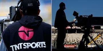 Justicia cierra el caso: ANFP deberá pagar $34 mil millones a Warner Bros