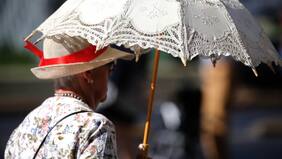 Así estará el tiempo en las principales ciudades de Chile este sábado 2 de noviembre