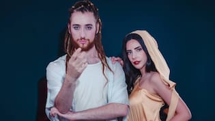 Daniela Castillo revela inéditos detalles de su participación en Jesucristo Superstar: hará de María Magdalena por cuarta vez al hilo