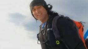 “Estamos llegando al cielo…”: la impactante frase de Claudio Iturra tras estreno de programa póstumo que quebró a su hermana