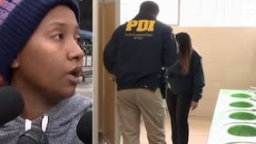 Apoderada juró que no le quisieron decir, pero se filtró igual: destapan causa de brutal apuñalamiento a niña de 7 años
