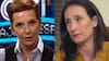 “No vivimos con tu punto de rating”: Fran García-Huidobro responde a Amparo Noguera, tras crítica a la farándula