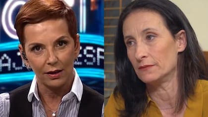 “Ella es una actriz soberbia”: Fran García-Huidobro responde a Amparo Noguera, tras crítica a la farándula